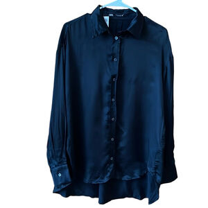 NEW Zara Blouse - Size Small
